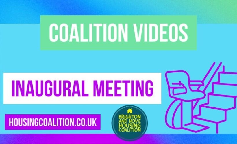 coalition-videos