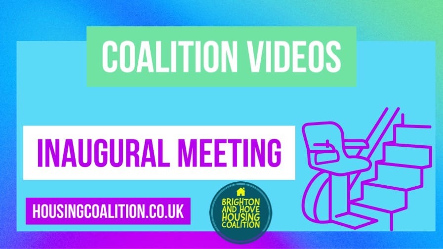 coalition videos