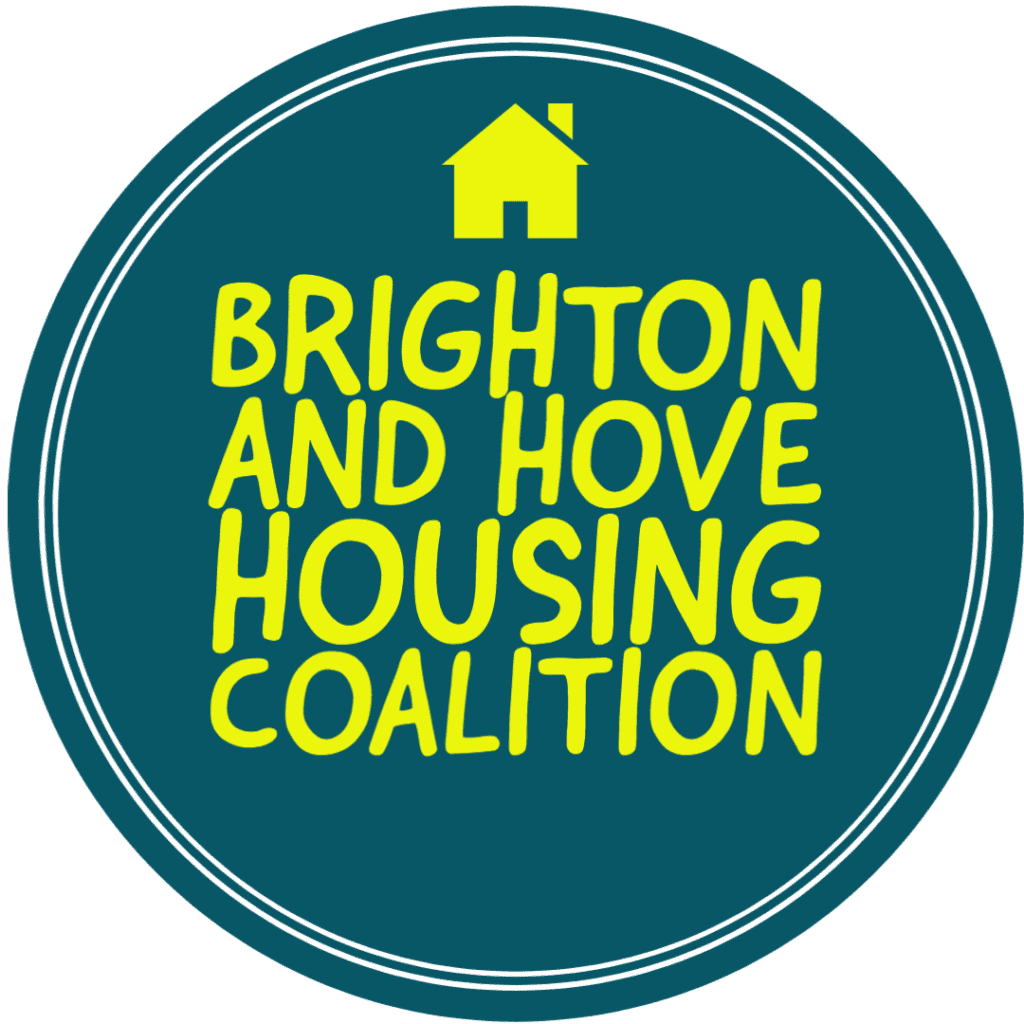 Brighton and Hove’s Homelessness: A System in Crisis