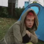 paige-girls-living-on-the-streets documentary was living in a tent